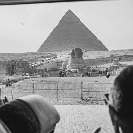 Alexandria - Cairo