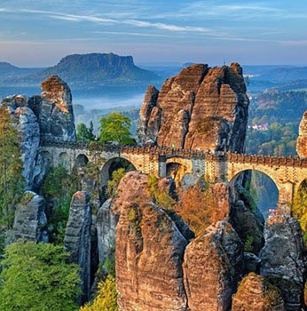 Tourist Visa Processing