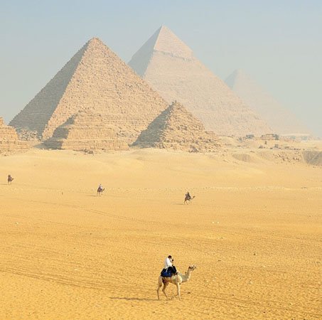 Cairo - Aswan