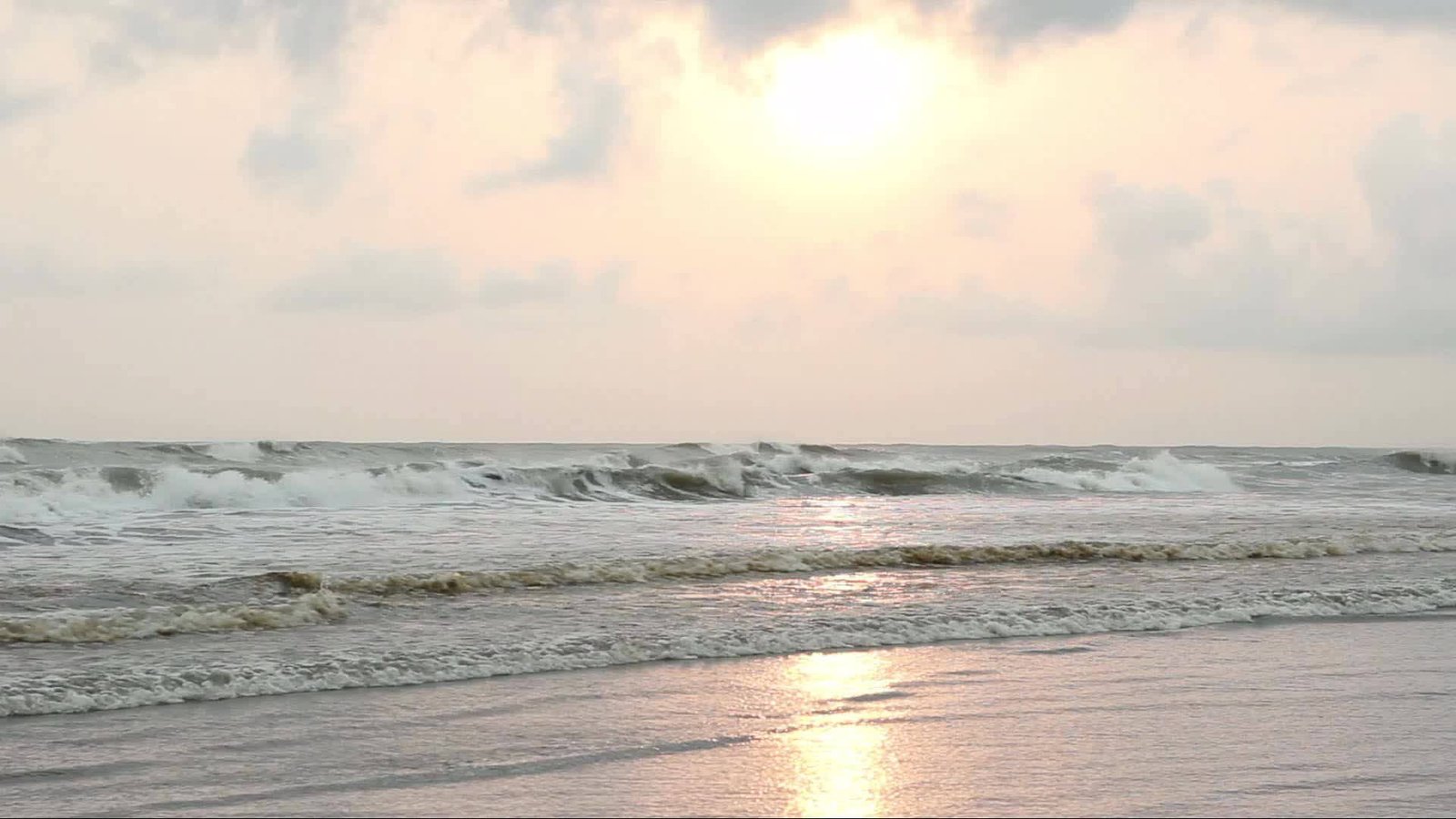 Cox's Bazar