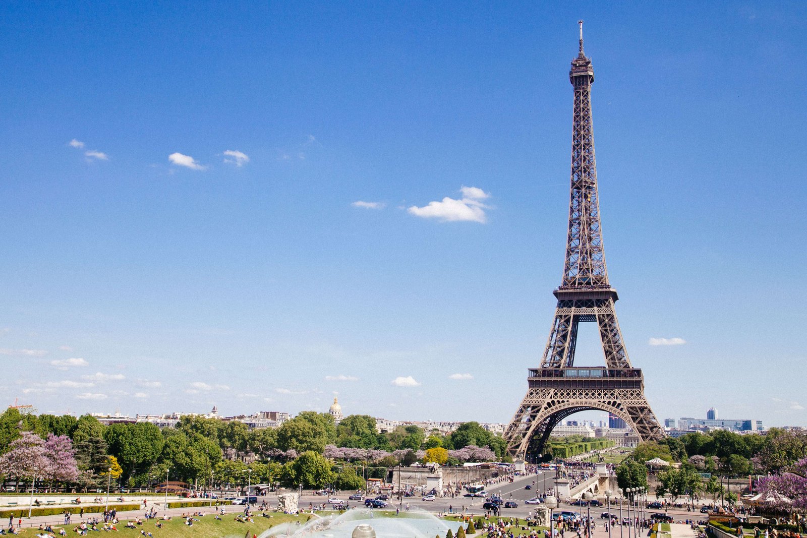 France – Switzerland – Italy