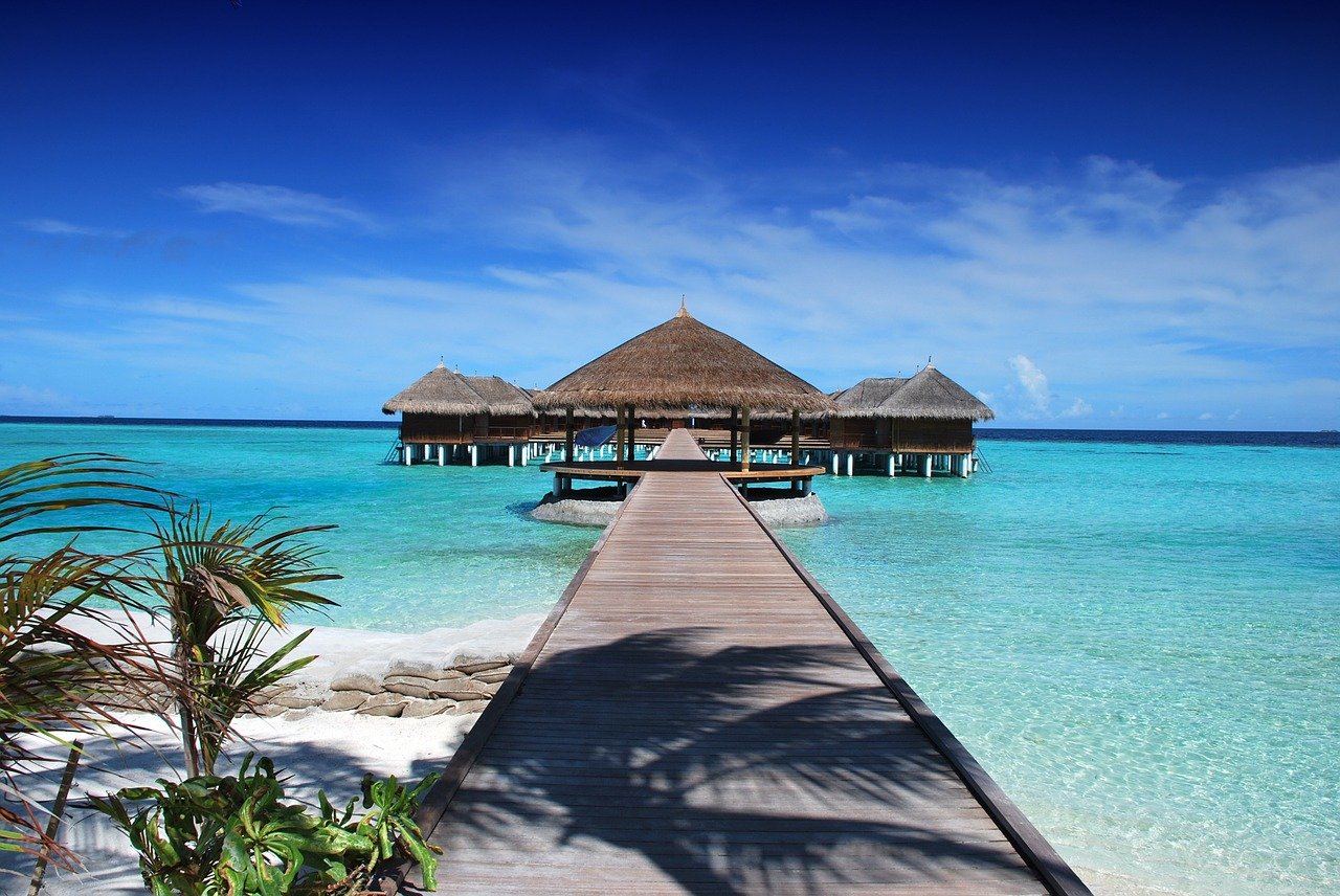 MALDIVES