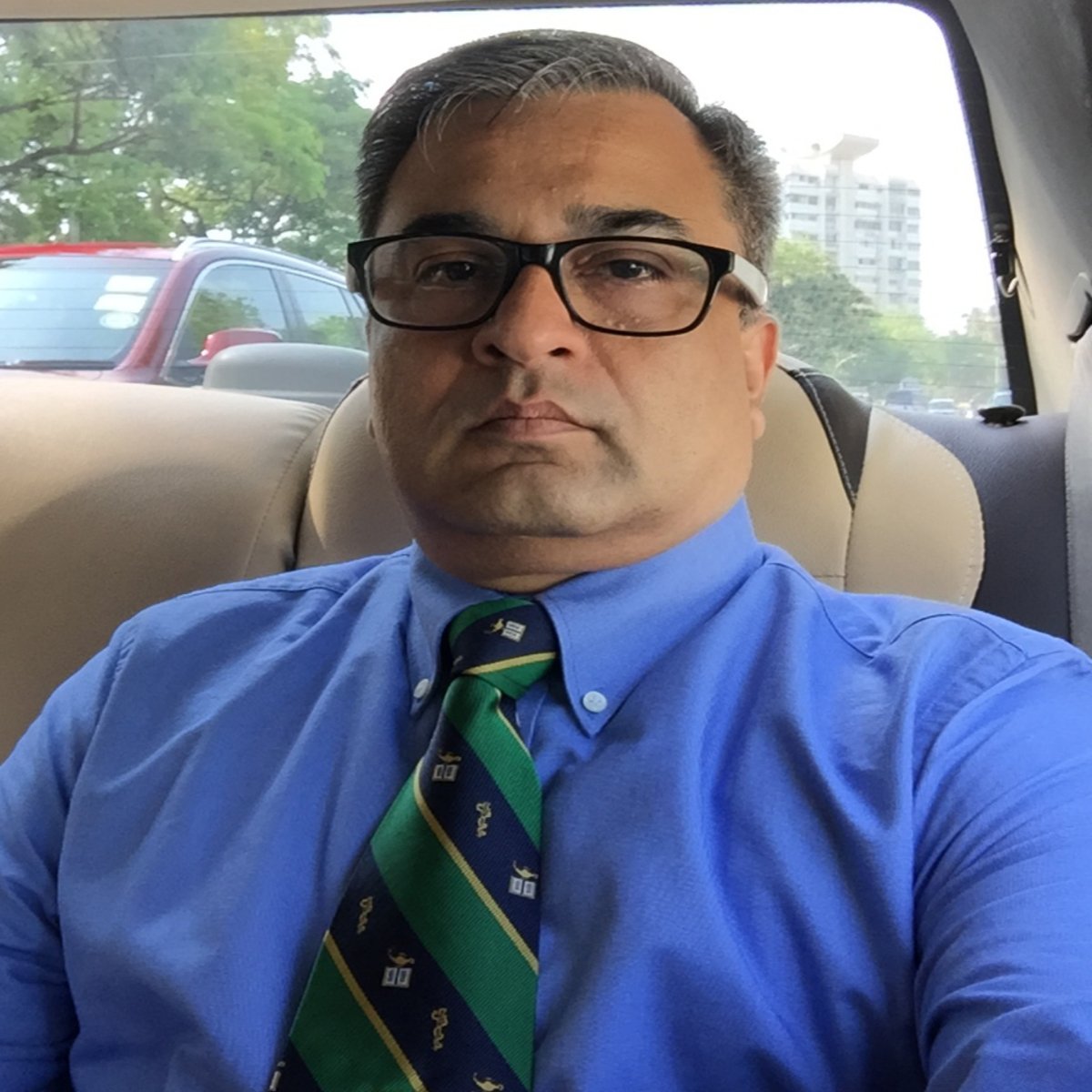 Dr. Amitabh Sagar