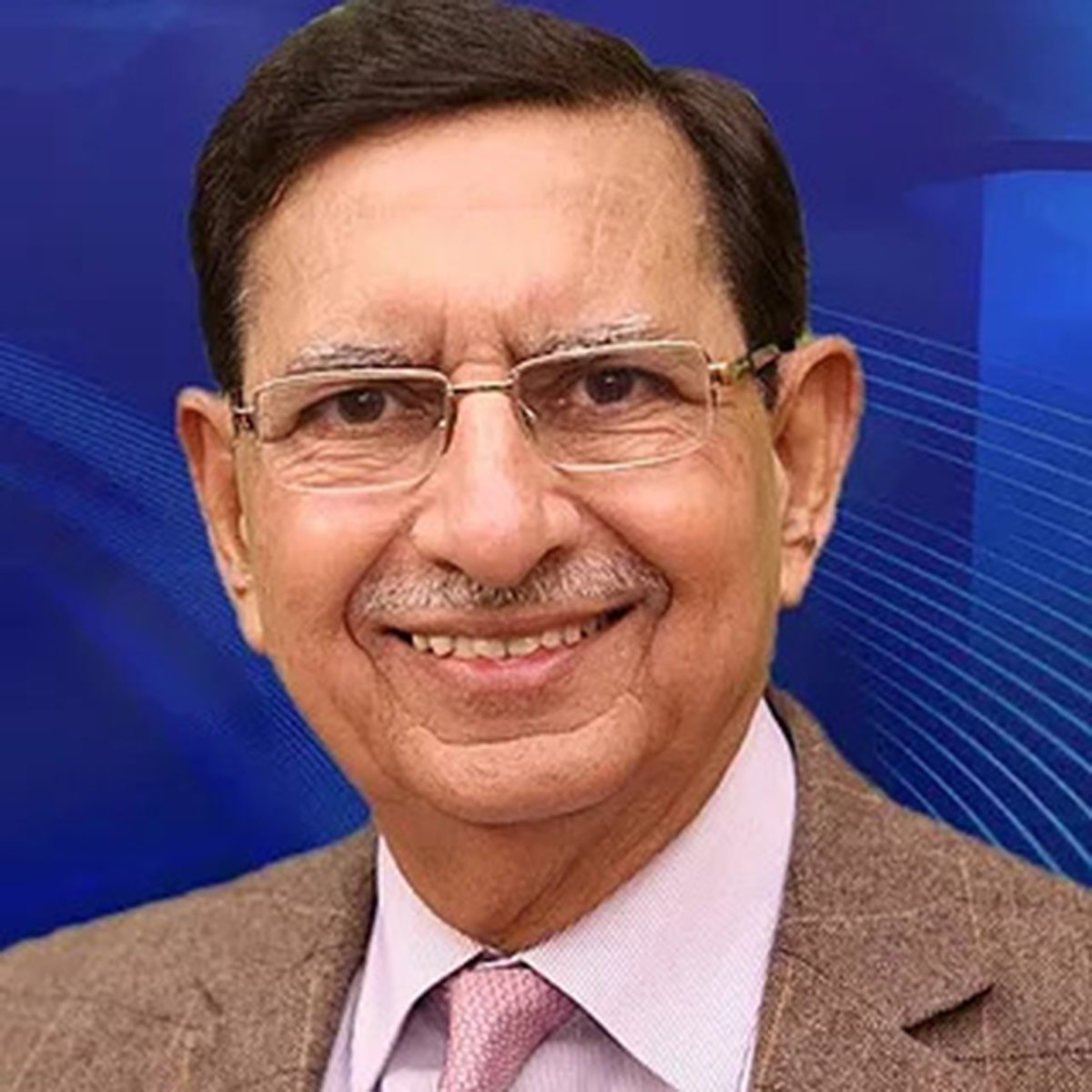 Dr. (Prof.) Kamal K Sethi (Padma Shri)