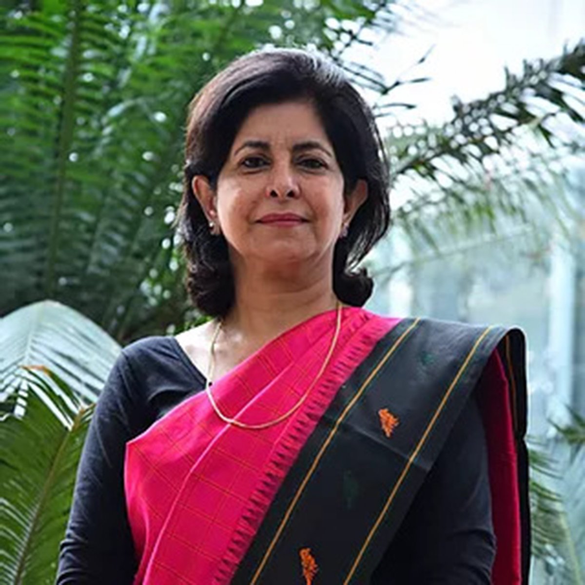 Dr. Manvir Bhatia